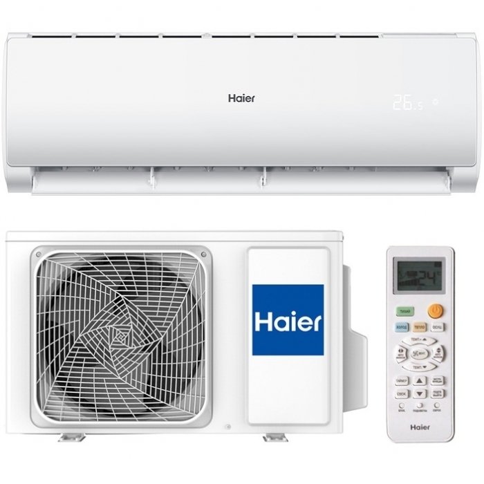 Haier AS12TB3HRA/1U12MR4ERA