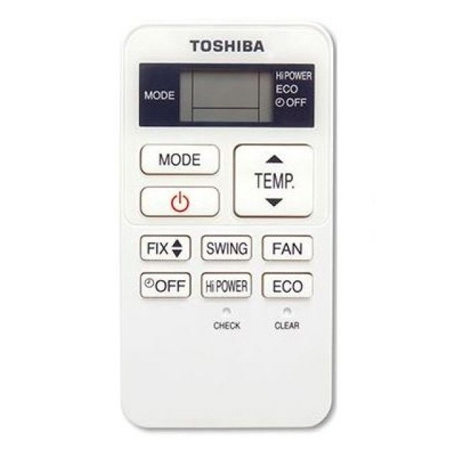 Toshiba RAS-13BKVG-EE1/RAS-13BAVG-EE1