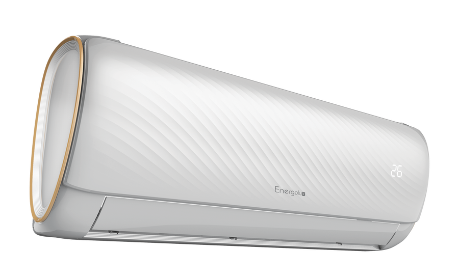 Energolux SAS18D1-A/SAU18D1-A-WS Energolux SAS18D1-A/SAU18D1-A-WS